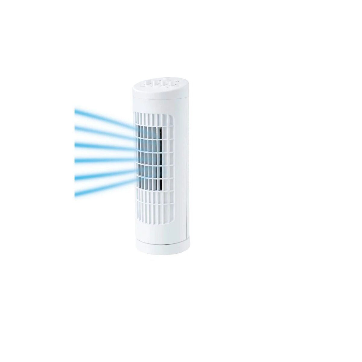 TRONIC® mini tower fan TTVM 30 A1