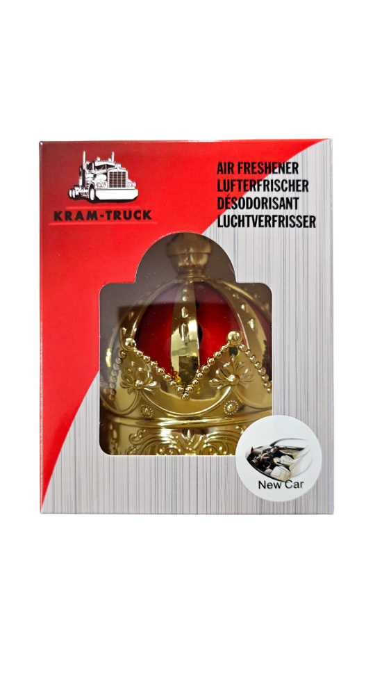 Crown scent with LED lighting, air freshener, scent diffuser Crown scent with LED lighting, air freshener, scent diffuser