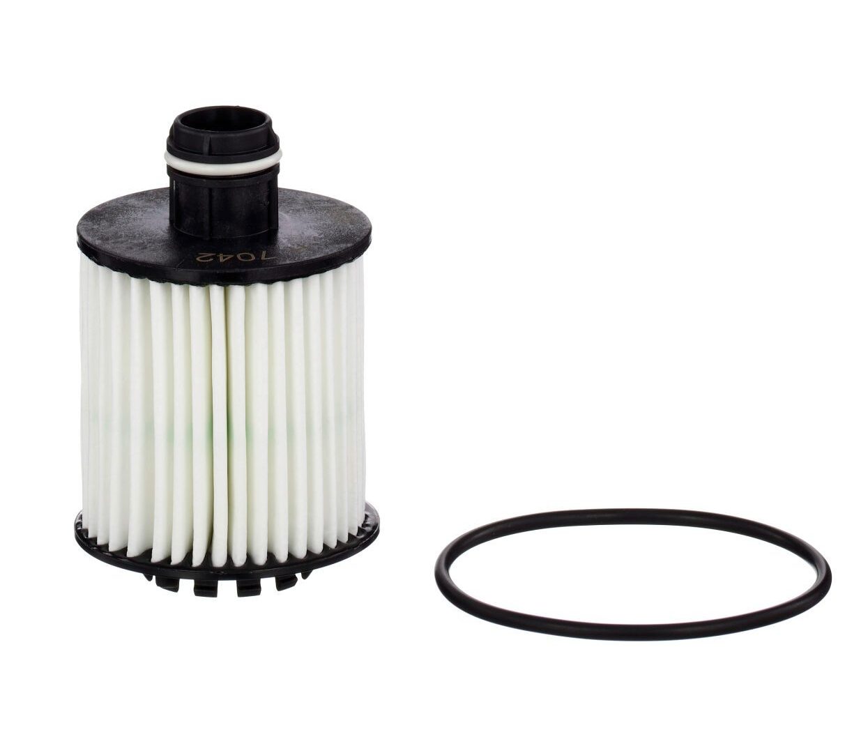MANN H 7042 Z OLIEfilter - Opel - Artikelnr. HT-51301