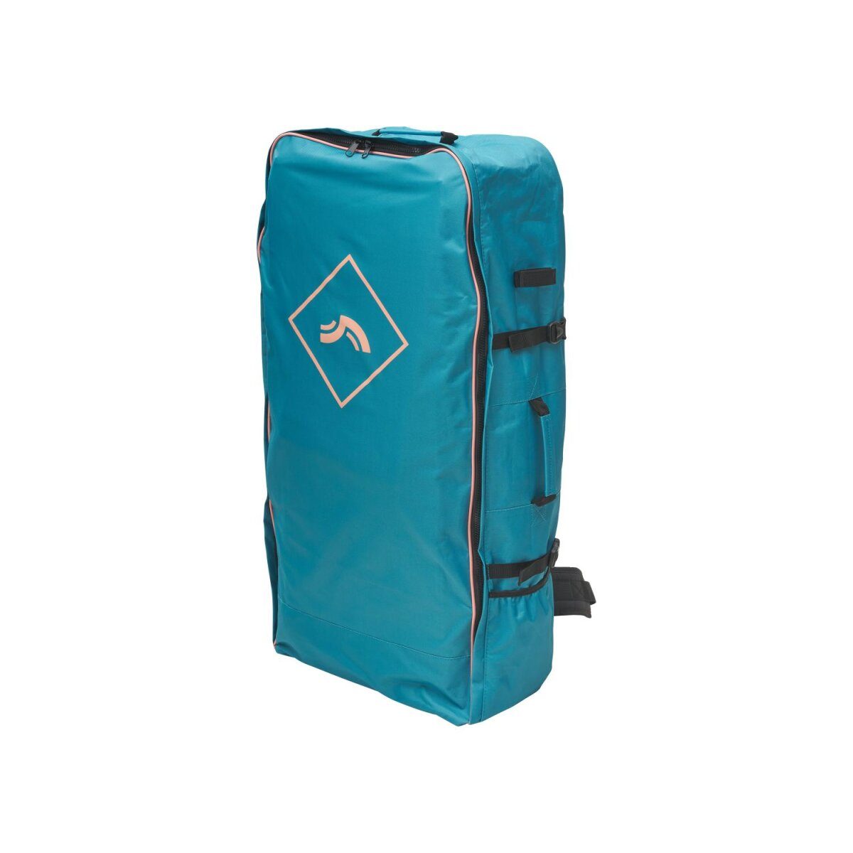 CRIVIT touring SUP, opblaasbaar