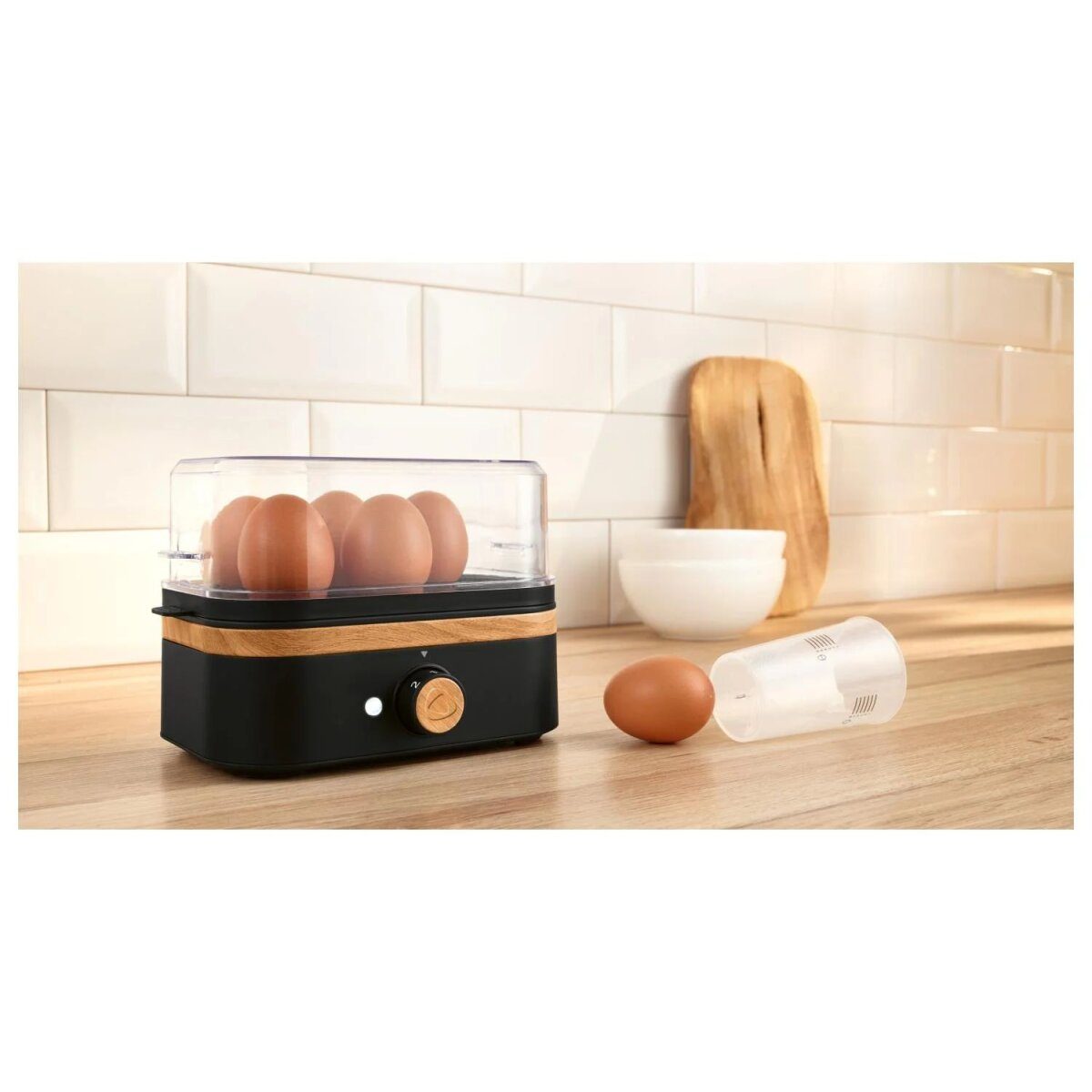 SILVERCREST® Eierkocher »SEKH 400 C1«