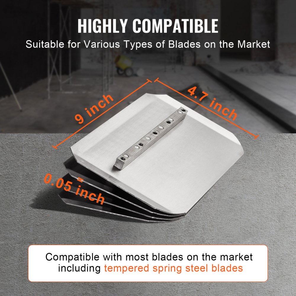 Truelle mécanique, truelle à ciment portative de 38 po avec truelle, truelle de surface à essence de 6 HP pour surfaces en béton lisses, ciment à béton pour chape commerciale robuste avec lame de truelle, orange Truelle mécanique, truelle à ciment portative de 38 po avec truelle, truelle de surface à essence de 6 HP pour surfaces en béton lisses, ciment à béton pour chape commerciale robuste avec lame de truelle, orange