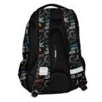 Smiley - Energy BeUniq Jugendrucksack