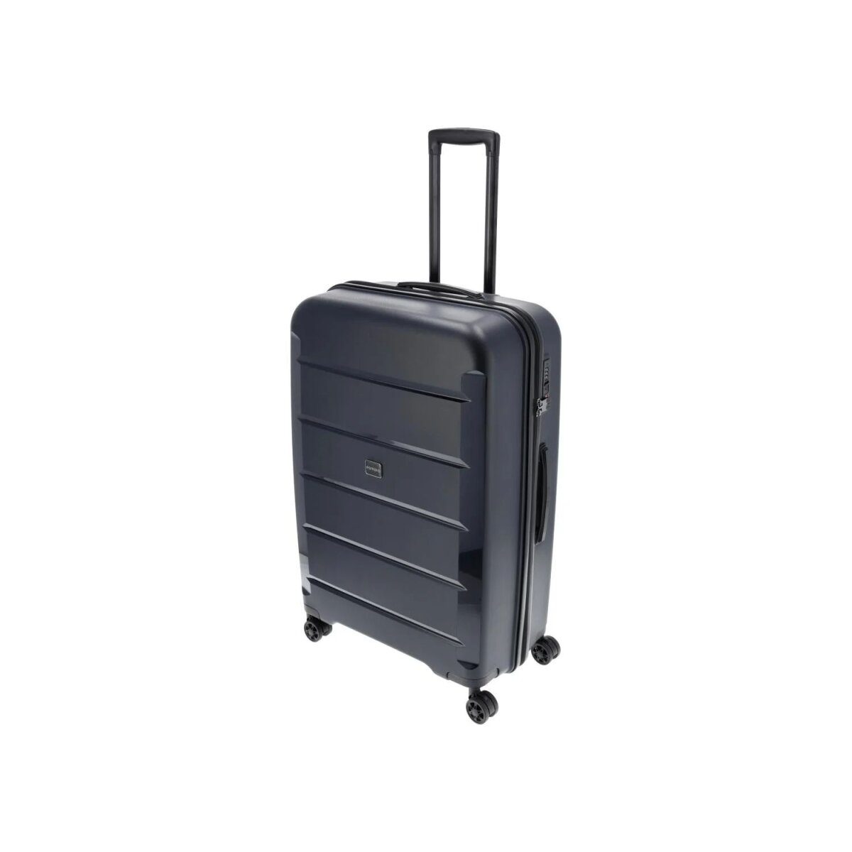 esmara® Trolley-Reisekoffer, 90l