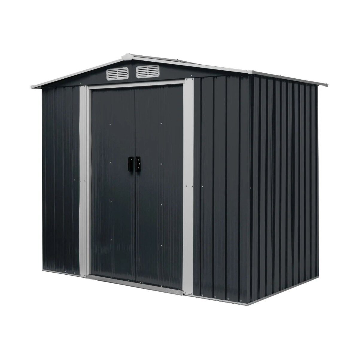 PARKSIDE® garden tool shed M