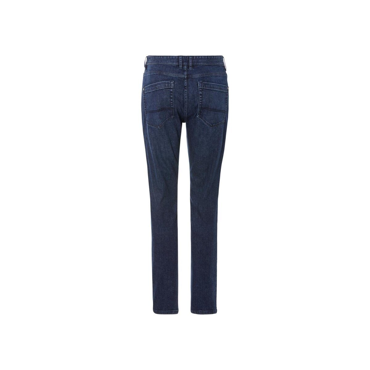 LIVERGY® herenjeans, slim fit, normale taille