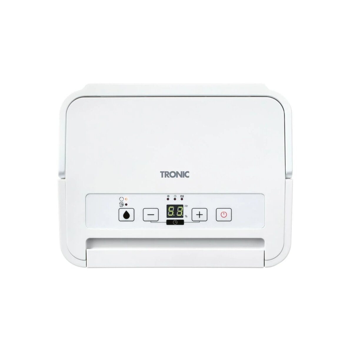 Osuszacz TRONIC® TLE 200 B3 z zabezpieczeniem przed przepełnieniem