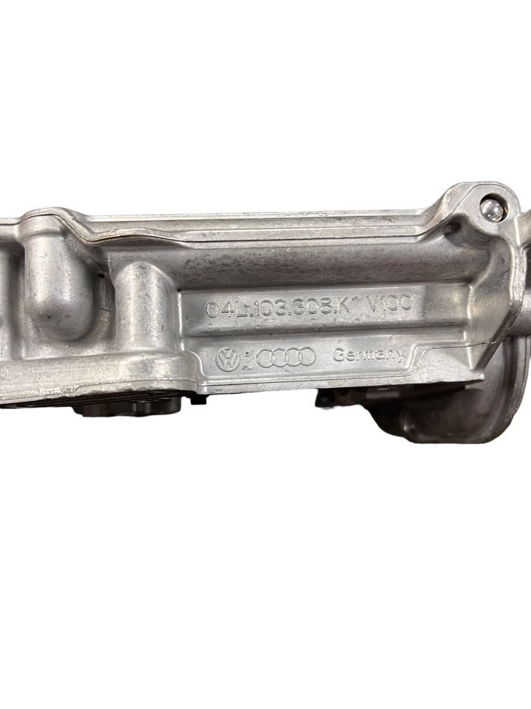 Culasse d'origine VW SKODA AUDI 2.0TDI 04L103308K