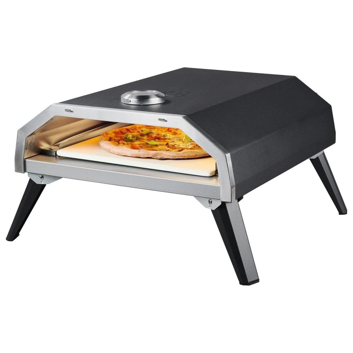 GRILLMEISTER gaspizzaoven overige