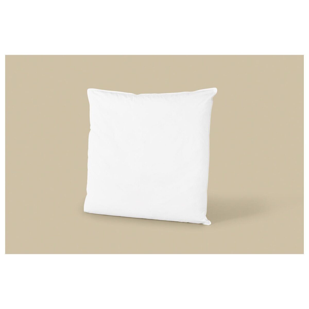 LIVARNO® feather and down pillow, 60 x 60 cm