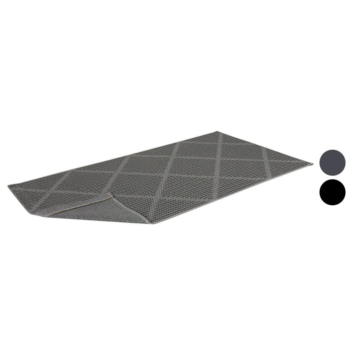 LIVARNO® outdoor carpet, 80 x 150 cm