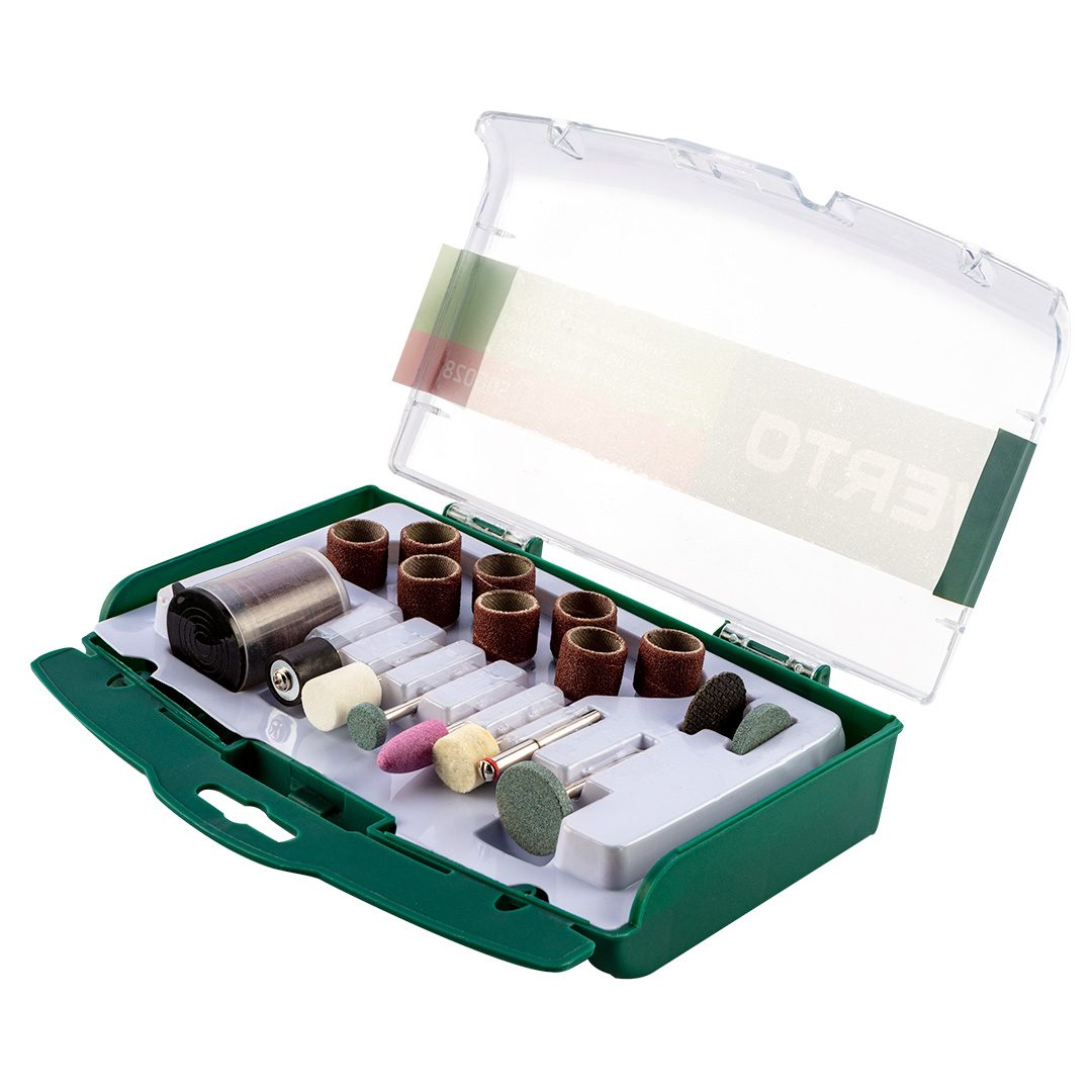 Zubehör für eine Mini-Mühle