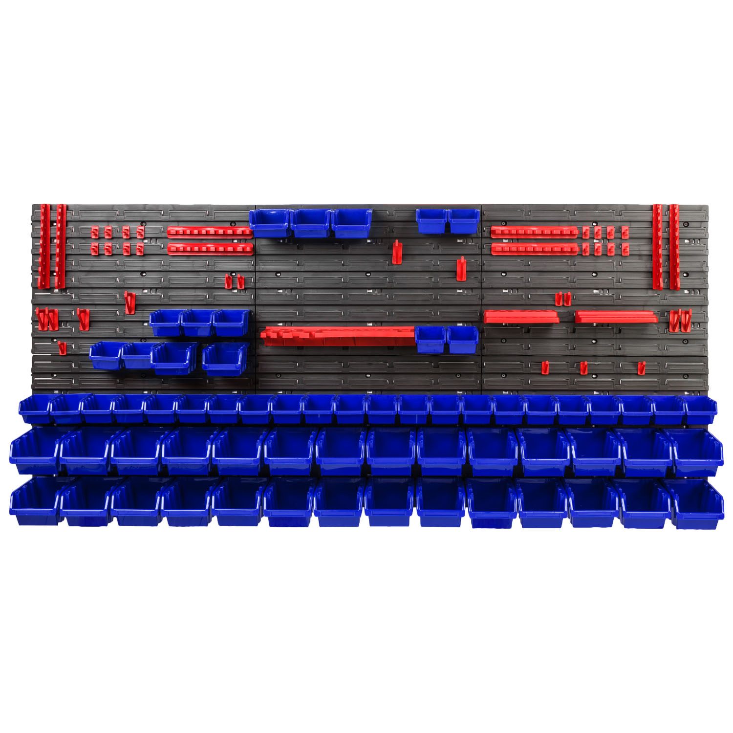 MIX70B gereedschapsbord