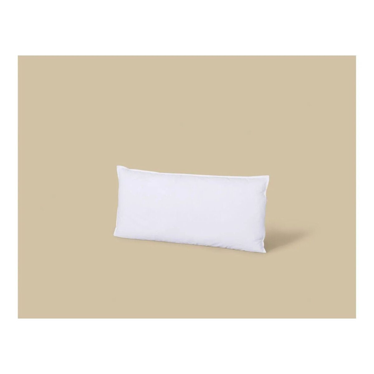 LIVARNO® cushion PolyCotton, 40 x 80 cm