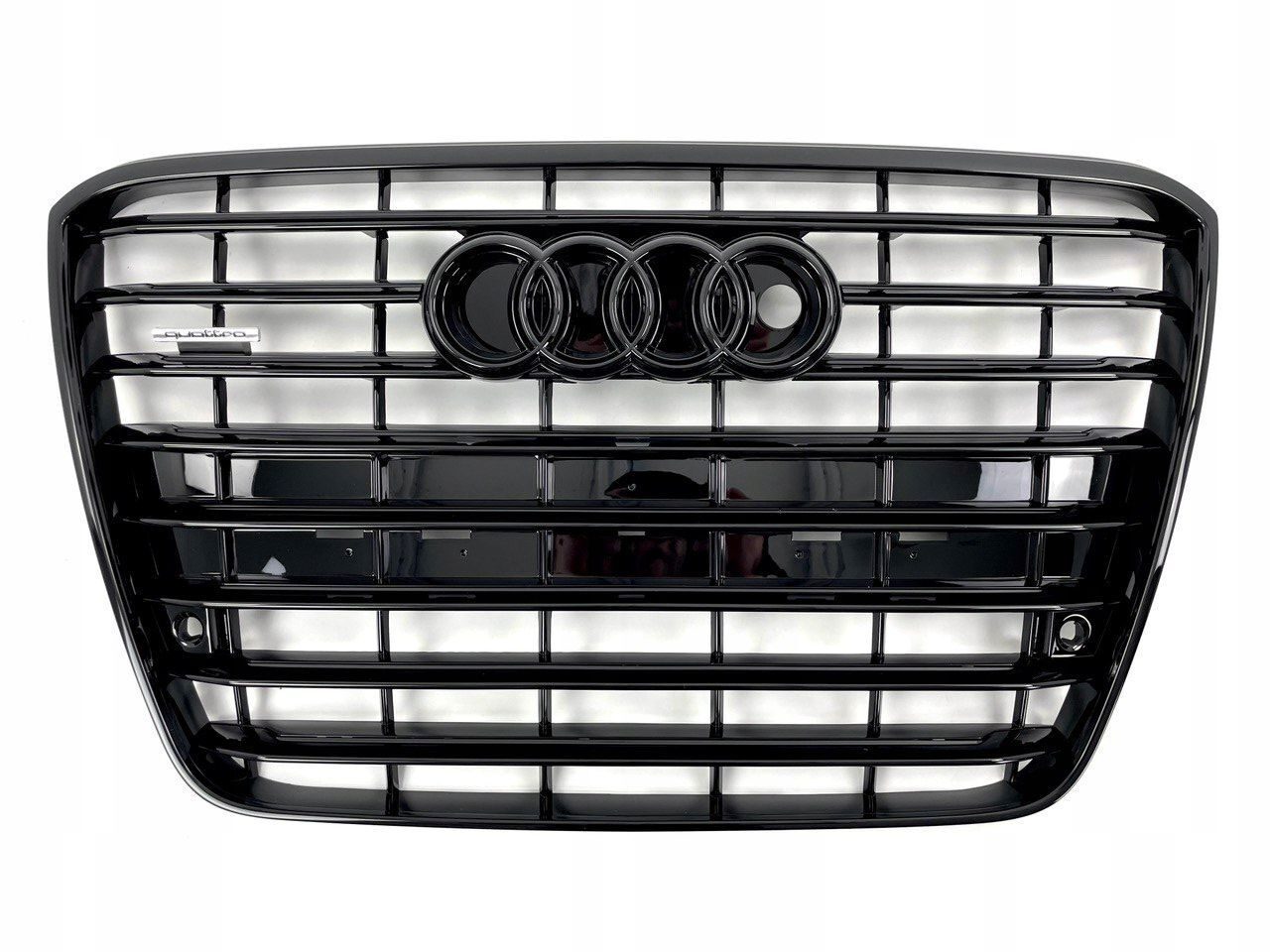 GRILLE AUDI A8 D4 4H 2010-2014 4H0853651HT94 – Réf. HT-16040