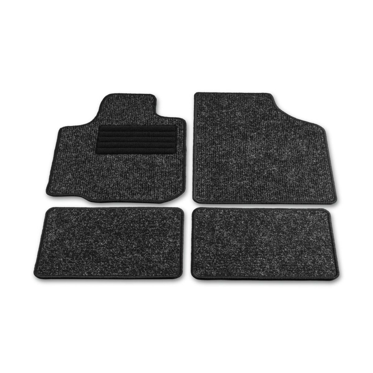 ULTIMATE SPEED® Universal-Automatten-Set »Prestige«, 4-teilig