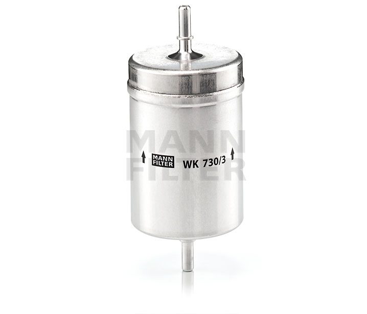 MANN WK 730/3 Filter PALIWA - Part No. HT-51075