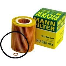 MANN – Réf. HU 925/4X – Art.-Nr. HT-48579