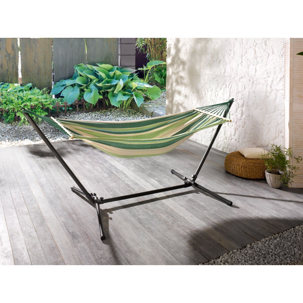 LIVARNO home hammock, with frame