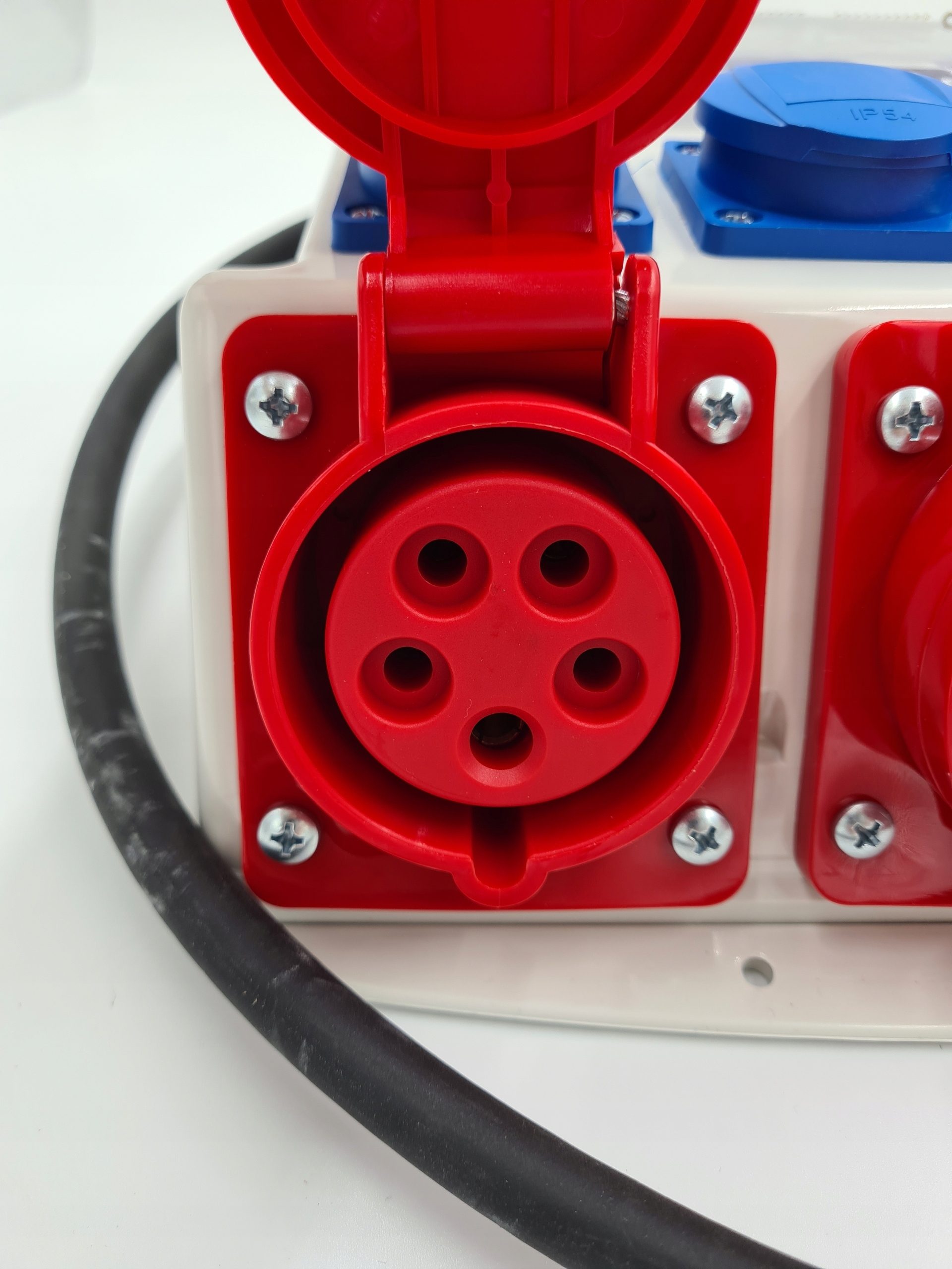 CONSTRUCTION SWITCHGEAR SWITCHGEAR Wall distributor Construction site power Electrical distribution box Construction site mobile Renovation House construction