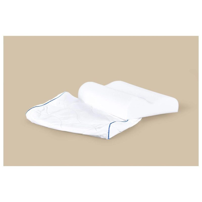 LIVARNO® TopCool® neksteunkussen, 50 x 36 cm