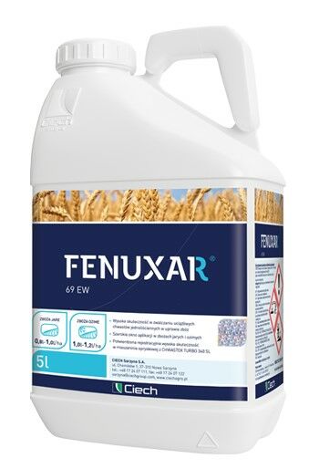 Fenuxar 69 EW (Fenoxaprop) – Herbizid