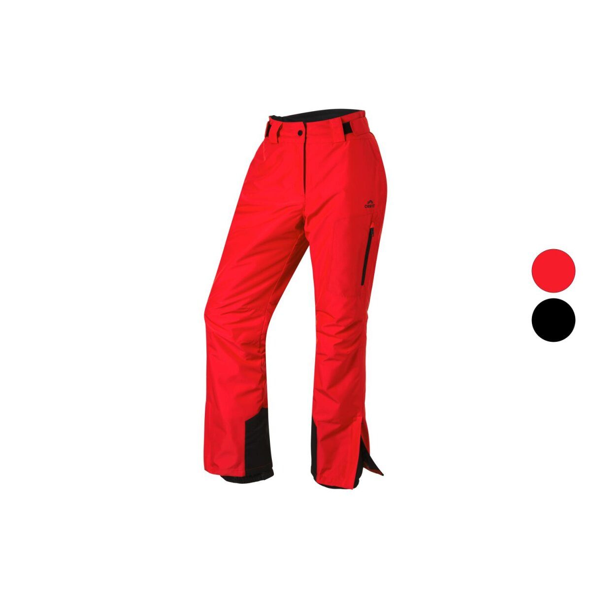 CRIVIT Damen-Skihose