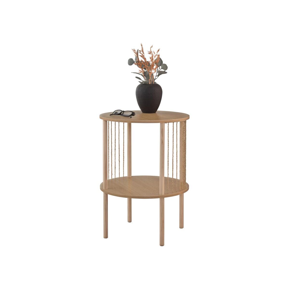 LIVARNO® bijzettafel