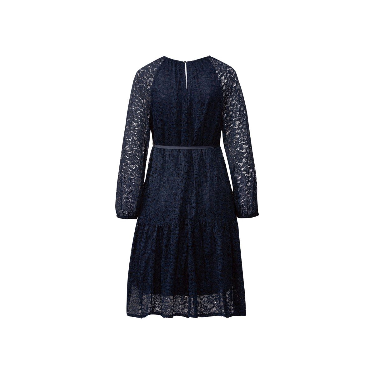 Esmara women's maternity dress made of elastic lace