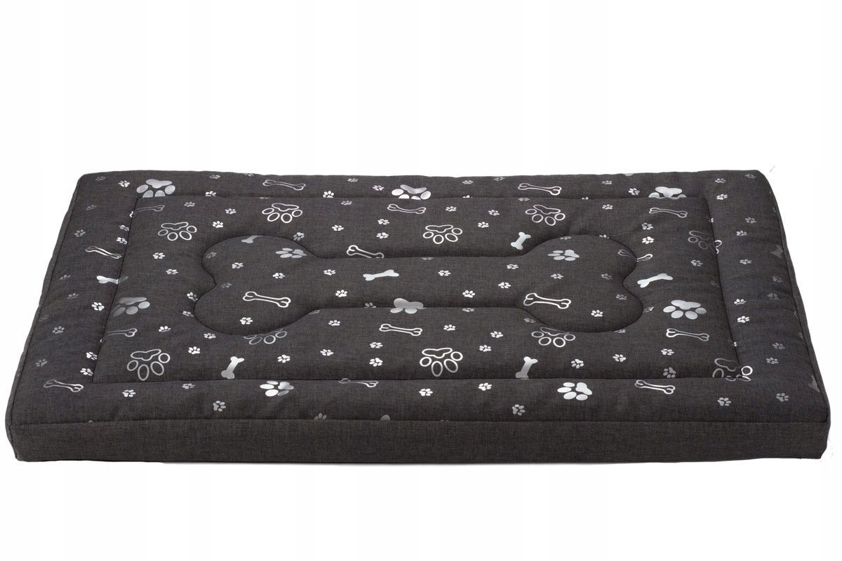 WATERPROOF mattress FOAM dog bed 130x90 cat bed WATERPROOF mattress FOAM dog bed 130x90 cat bed