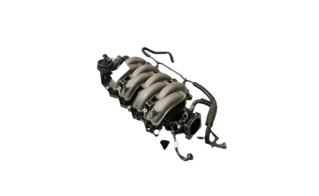 Ford Mustang 2015- 2017 OEM GT 5.0 collecteur d'admission d'origine FR3Z-9424-N