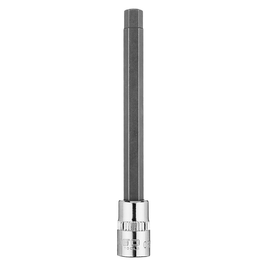Sechseckige Spitze an der Kappe