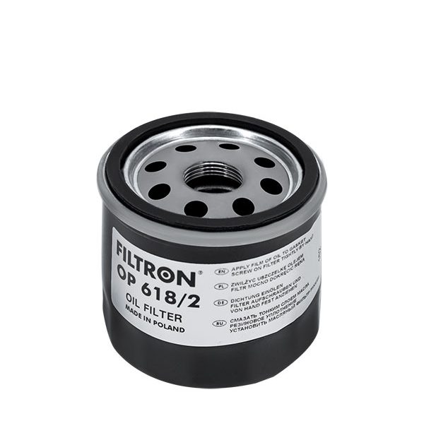FILTRON OP 618/2 Ölfilter – Art.-Nr. HT-48600