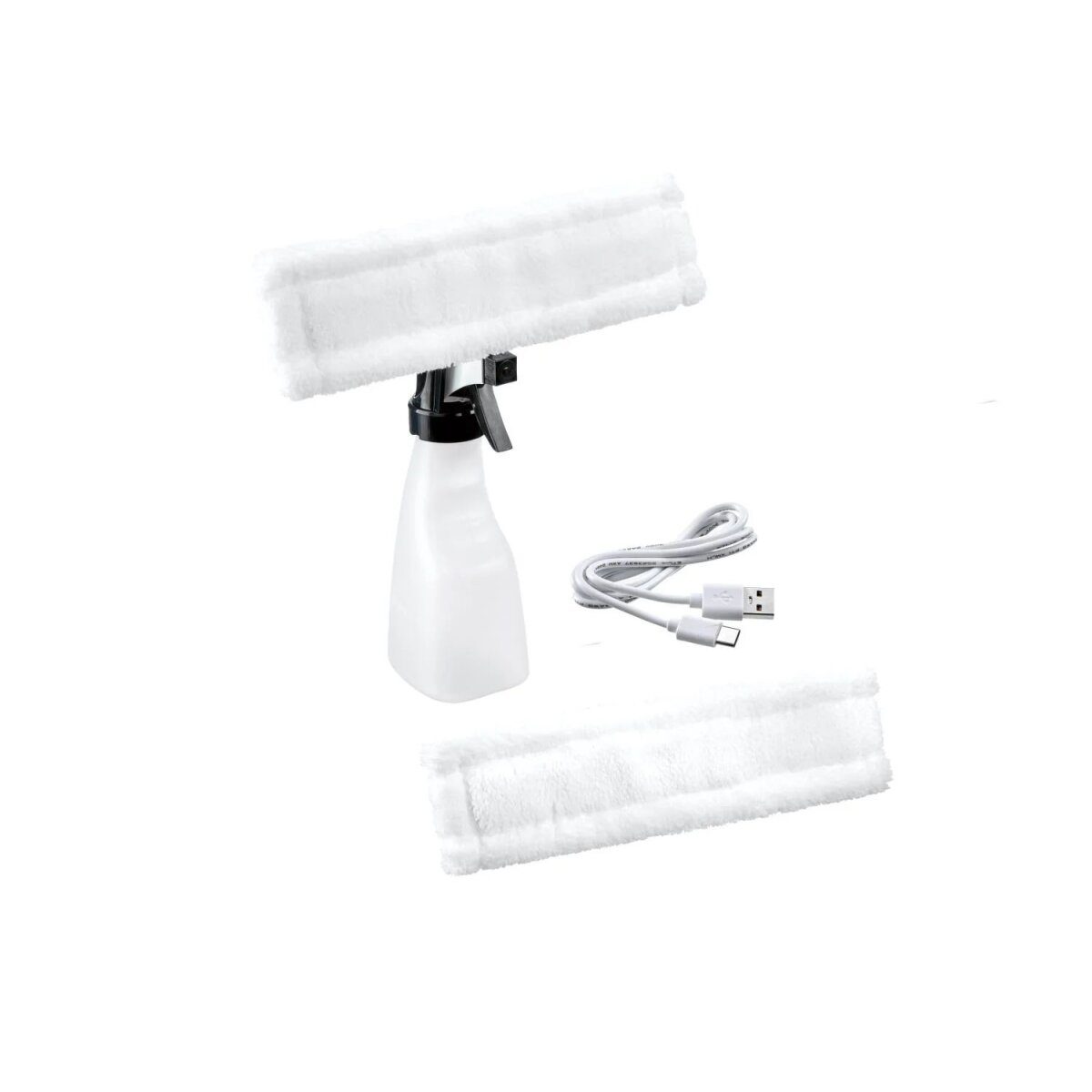 SILVERCREST® Akku-Fenstersauger »SFR 3,7 D8«