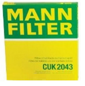 MANN CUK 2043 – Artikelnr. HT-48276