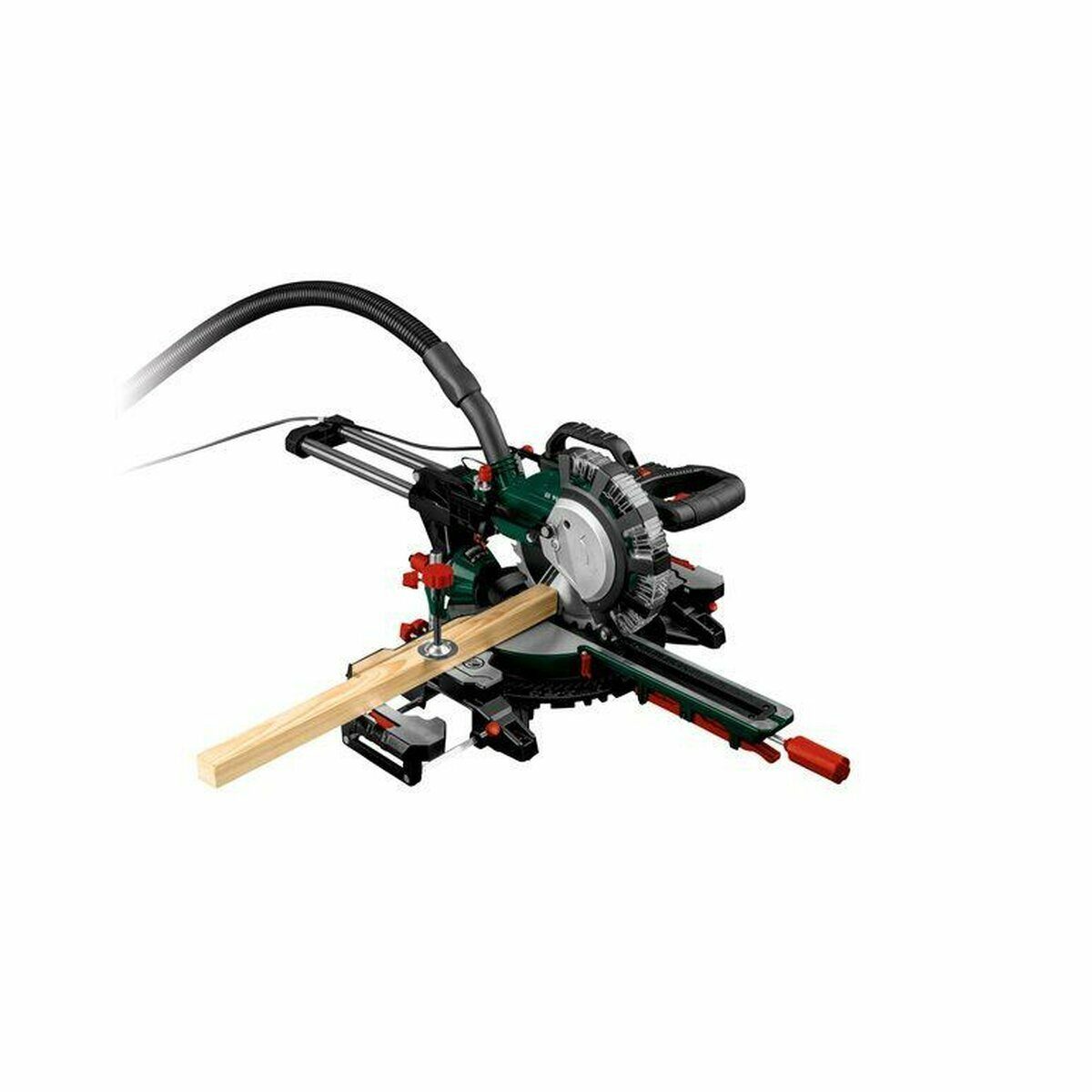 %SALE% PARKSIDE® Kapp- und Zugsäge mit Laser PZKS 2000 Kappsäge 2000 Watt Sägeholz Holzsäge