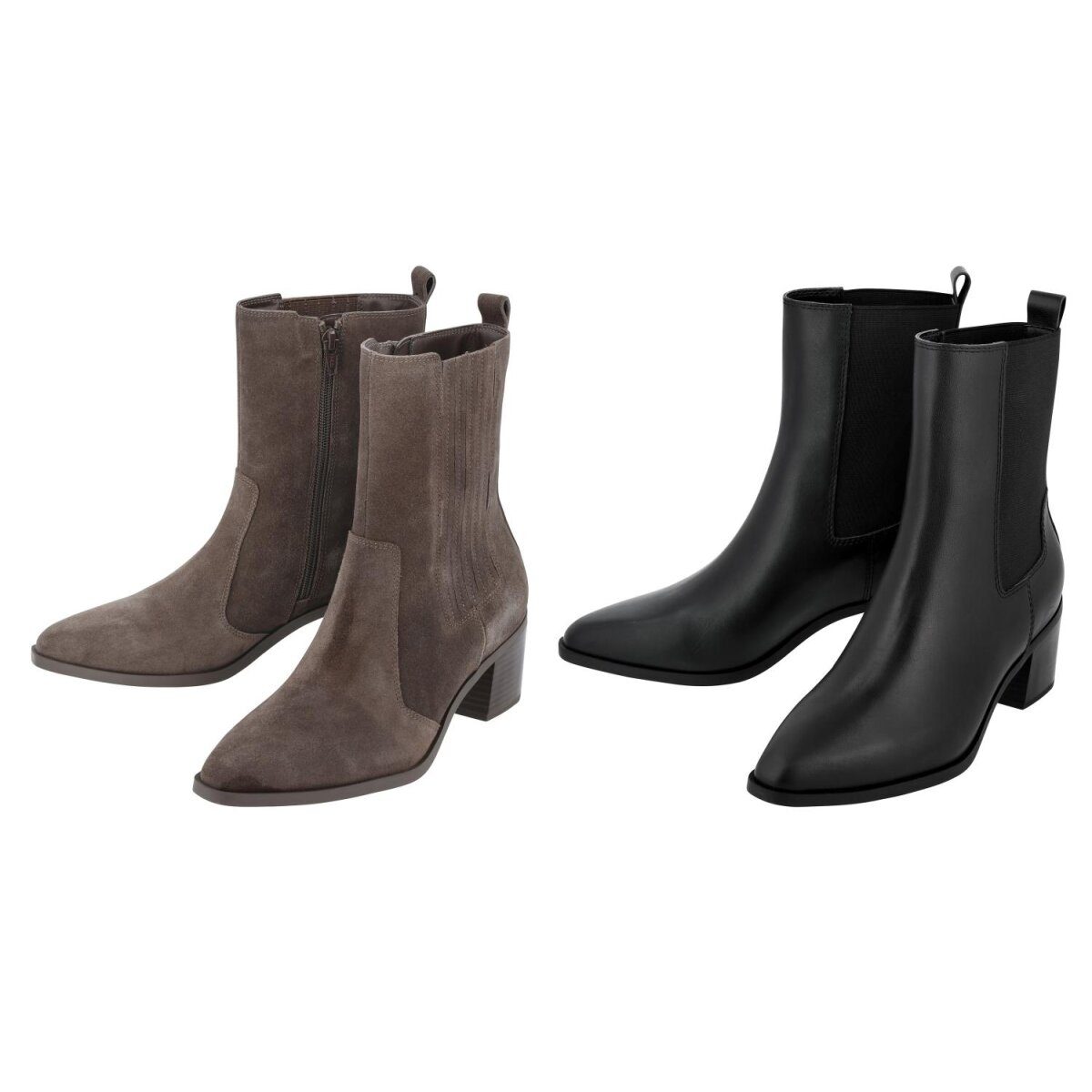 Bottines Chelsea esmara® pour femme