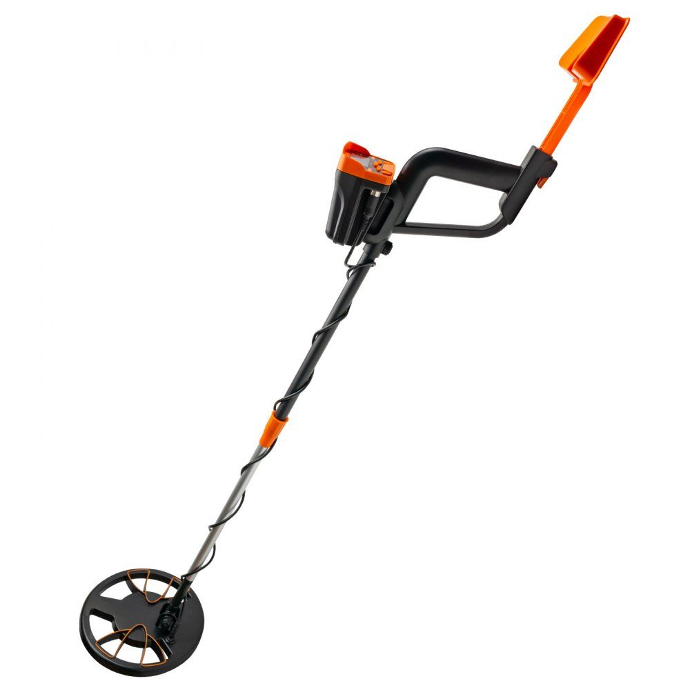 Metal detector MD-3010 metal detector waterproof professional underwater