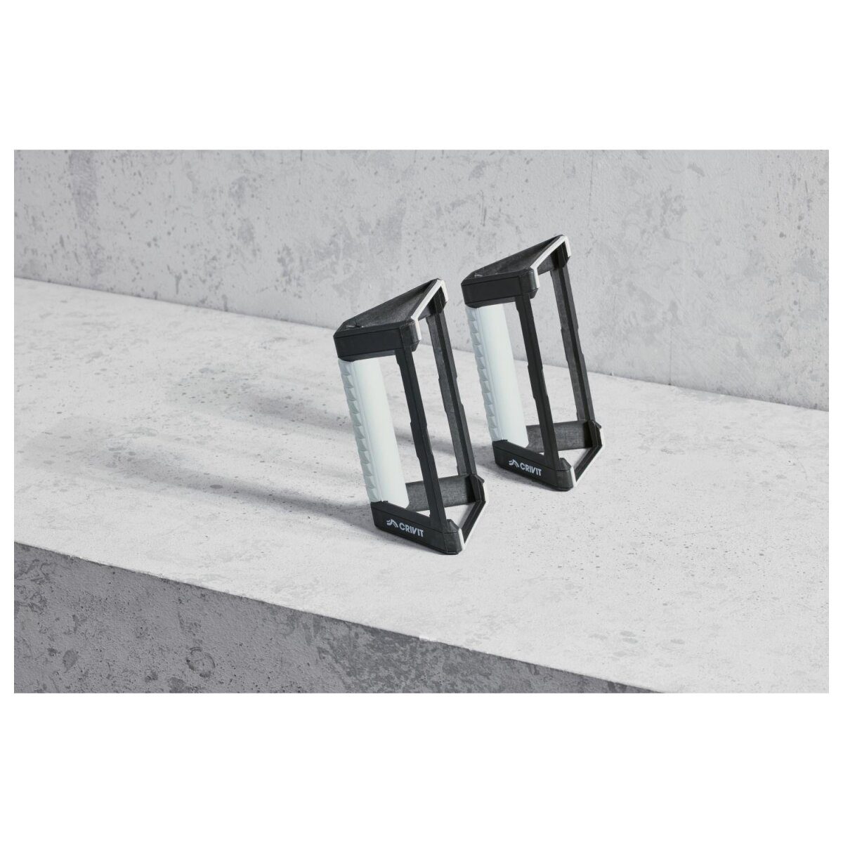 Stretch band / ankle weights 0.5 kg set of 2 / mini bands set of 3 / loop band / push-up handles set of 2 / hand trainer