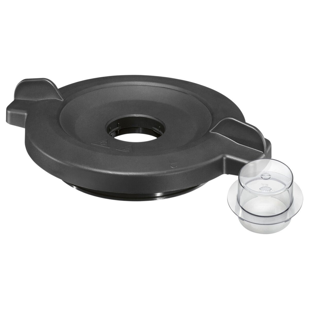 SILVERCREST® Monsieur Cuisine connect tendance »SKMC 1200 F6«