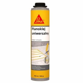Universeller Schaumkleber Sika Boom 582 Foam Fix 750 ml