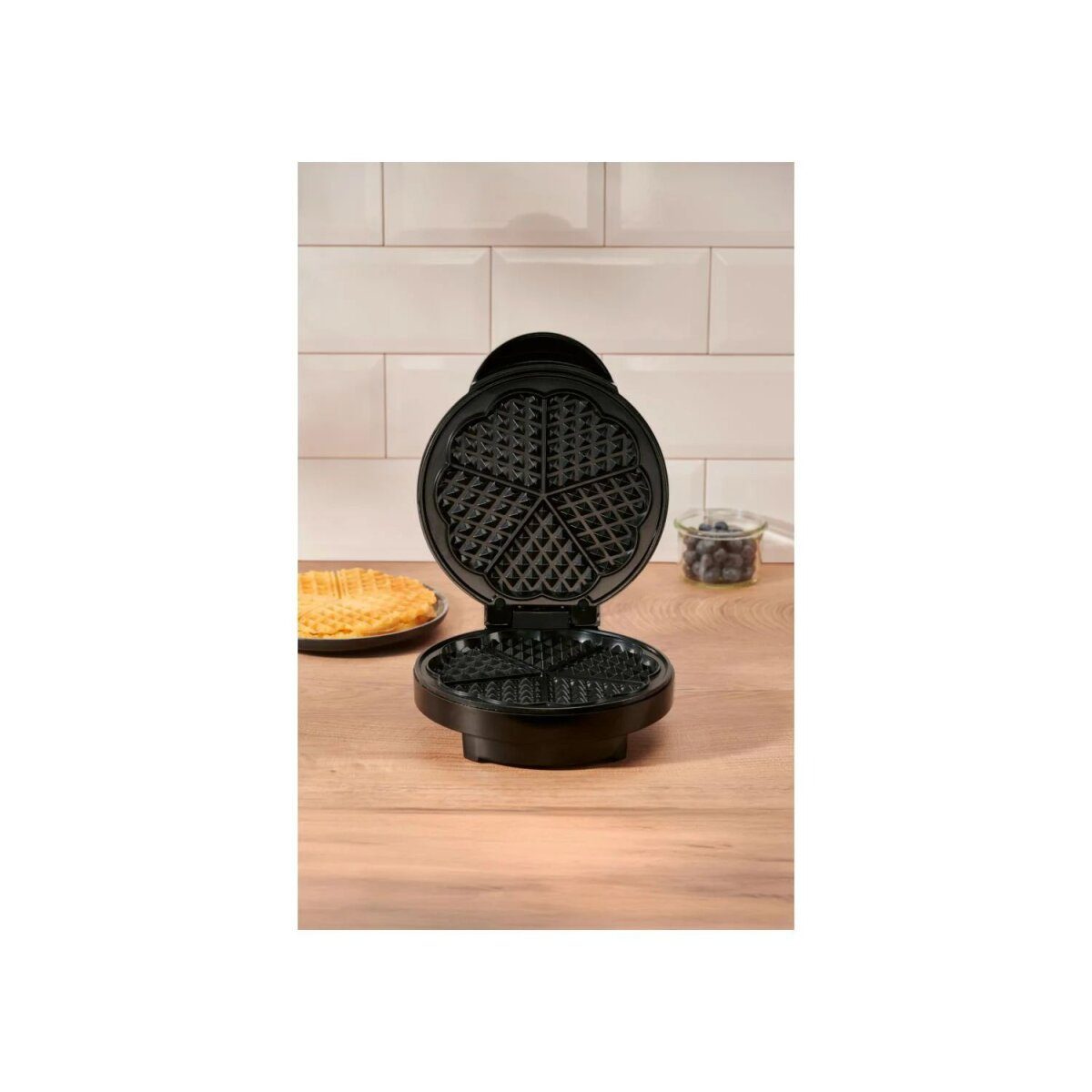 SILVERCREST® Waffeleisen »SWE 1200 F1«