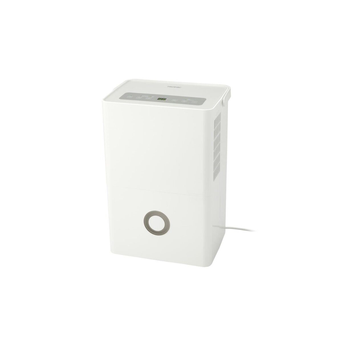 TRONIC® Luftentfeuchter »20L KAT TLE 20 A1«