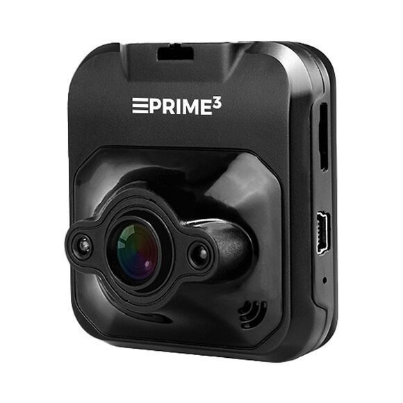 Autocamera Prime3 CVR11 Auto DVR HD Opname Dash Cam Set