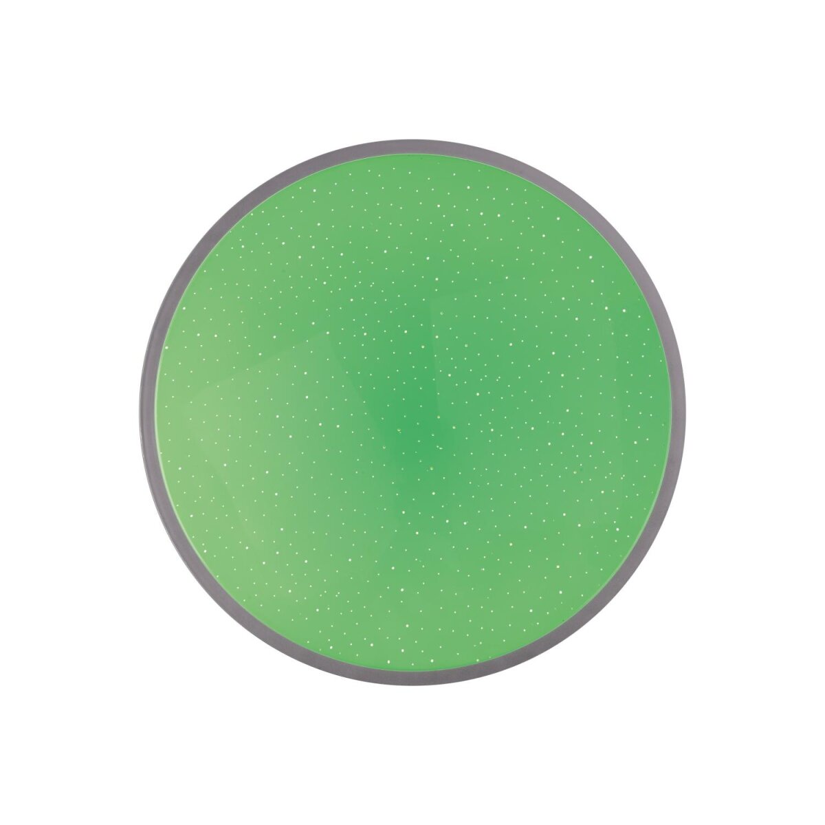 Plafonnier LED LIVARNO®, avec contrôle des couleurs, Ø 33, chromé Plafonnier LED LIVARNO®, avec contrôle des couleurs, Ø 33, chromé