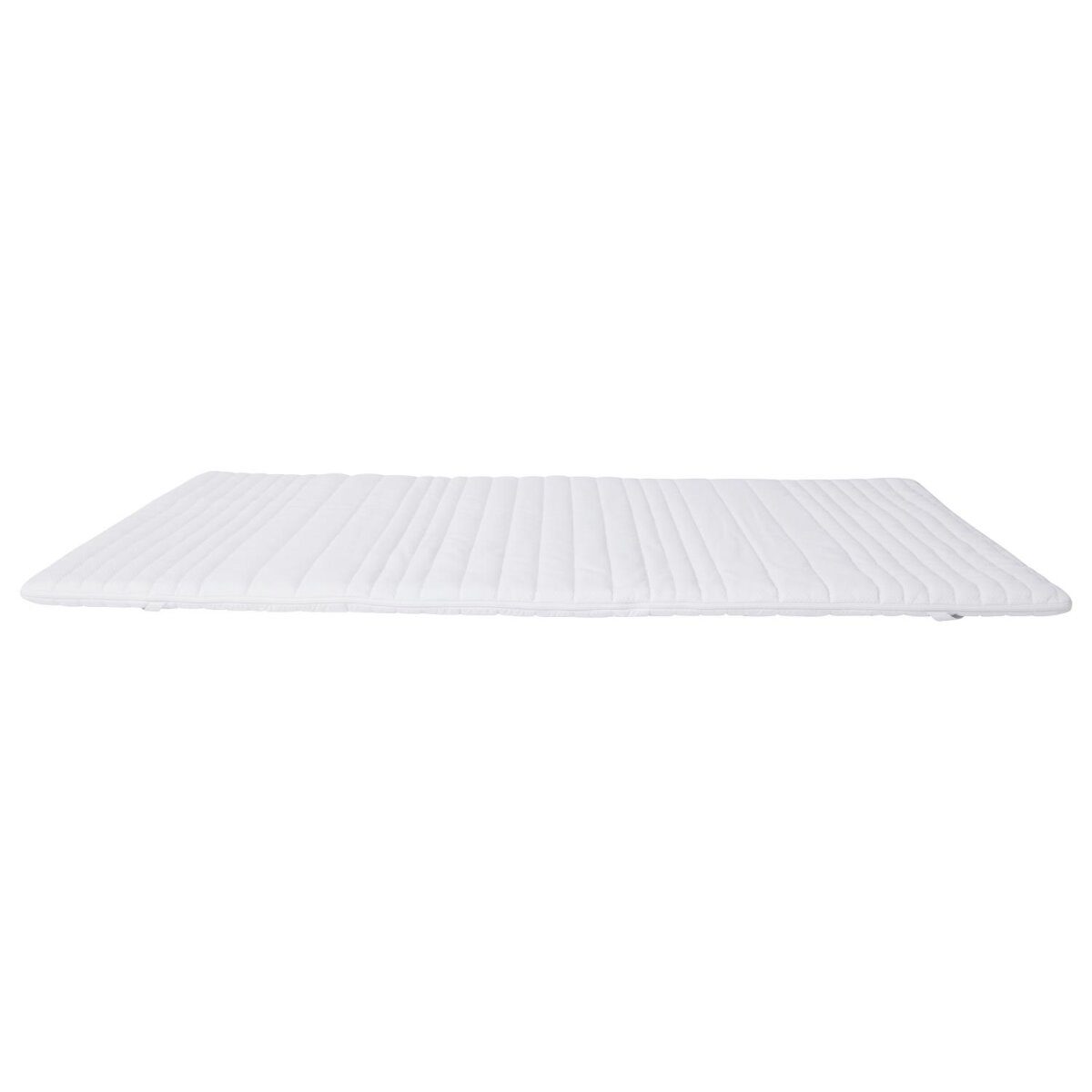 LIVARNO Home mattress topper made of visco foam, 90 x 200 cm