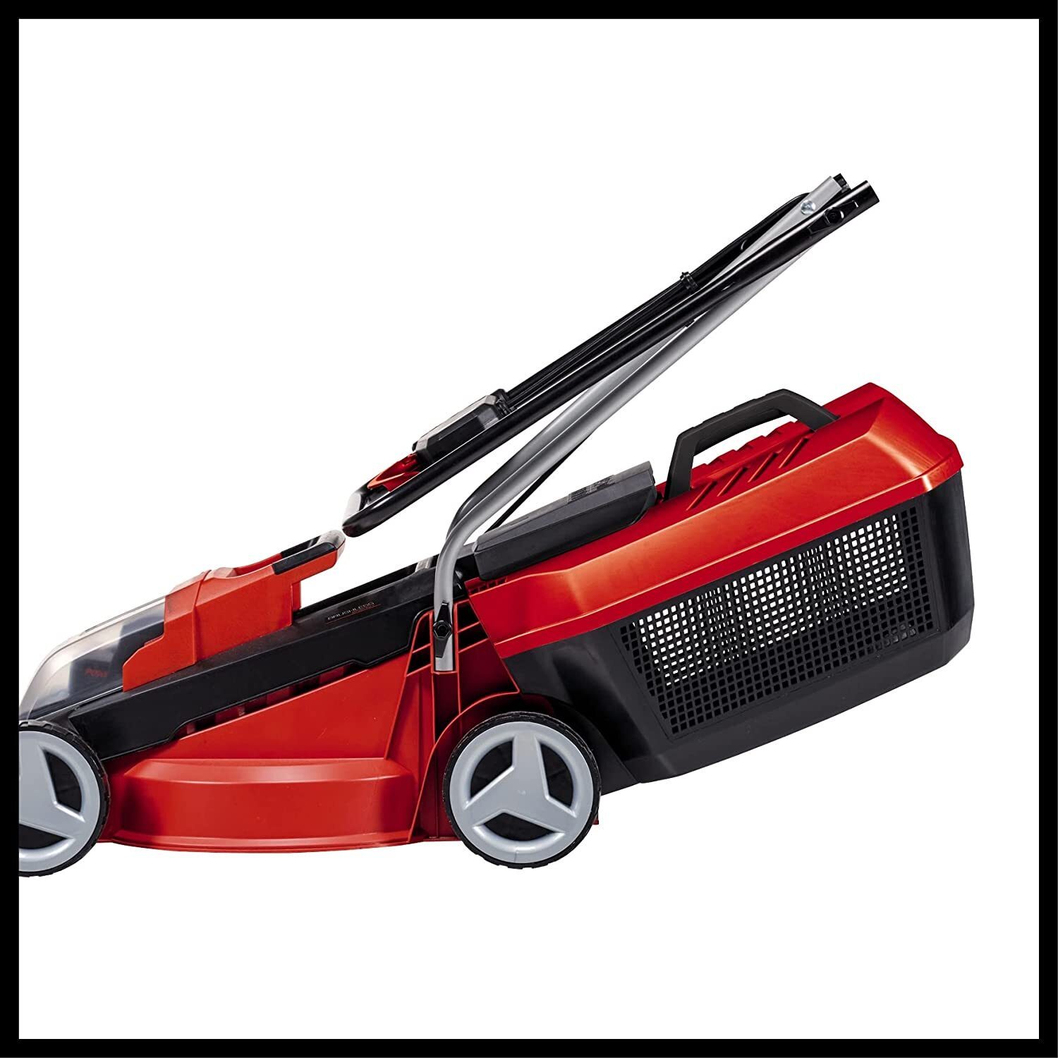 Einhell City Akku-Rasenmäher GE-CM 18/30 Li Kit Power