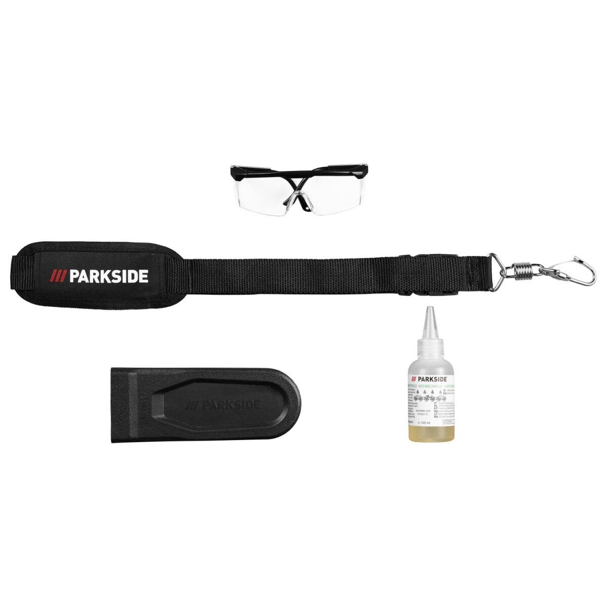 Sécateur sans fil PARKSIDE® 20 V »PAHE 20-Li E5«, sans batterie ni chargeur