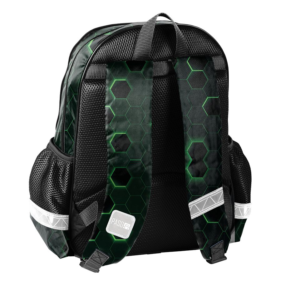 VR Schulrucksack