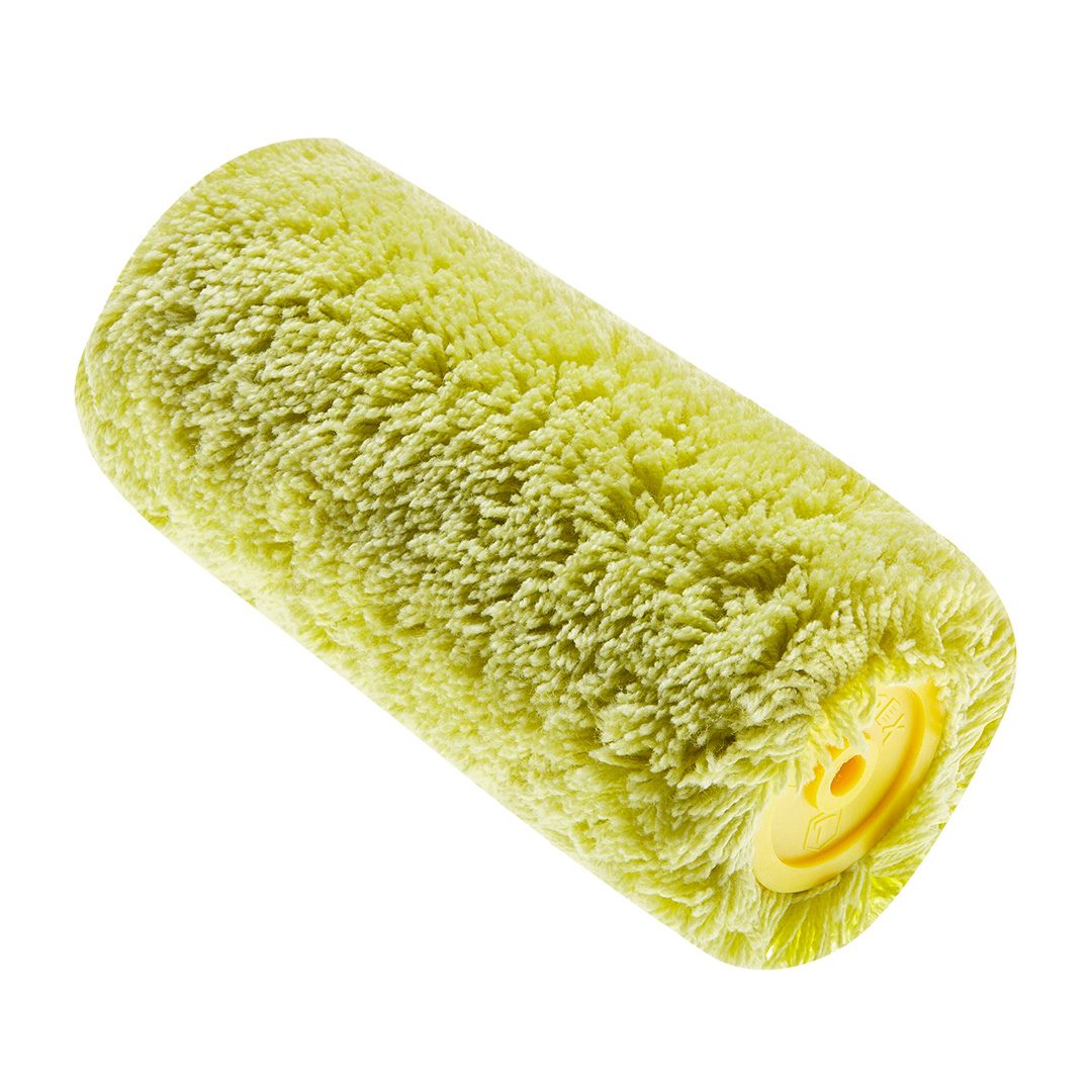 Facade roll